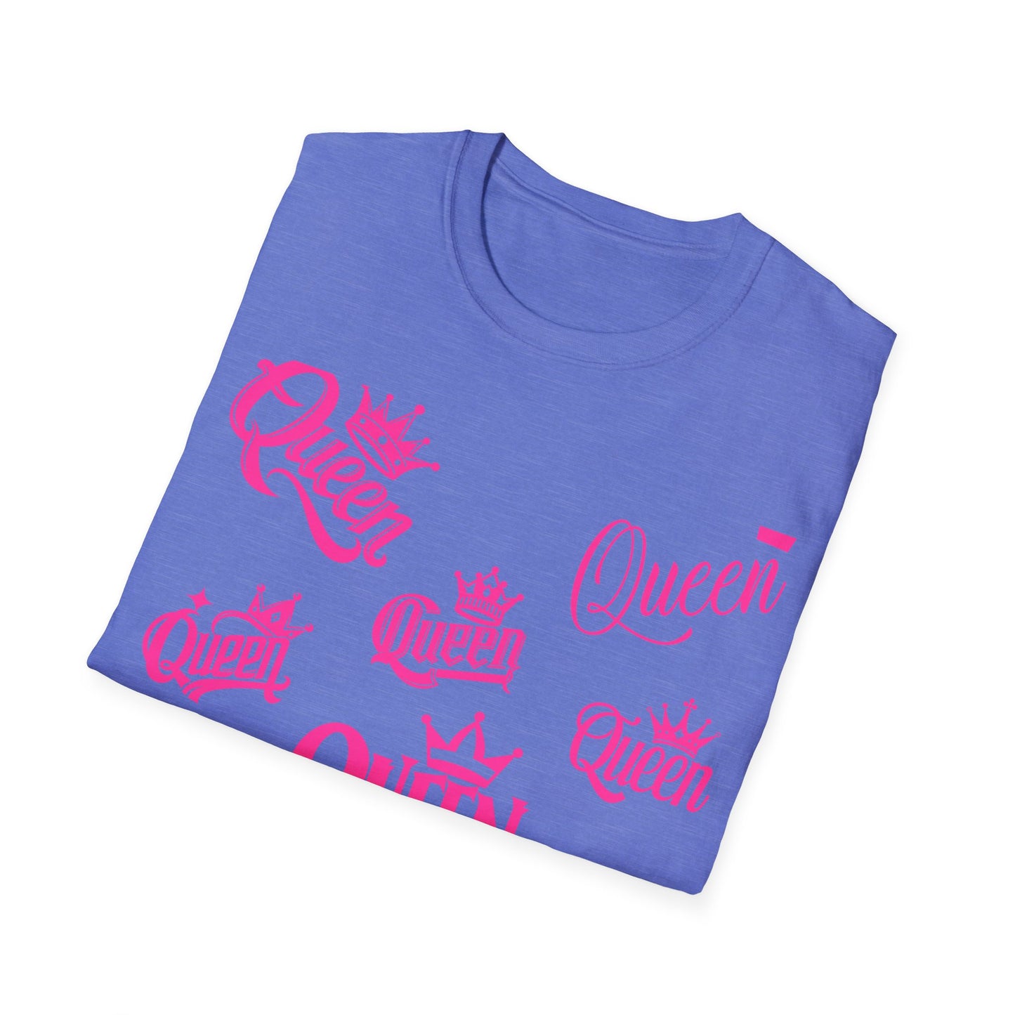 Queen Pink