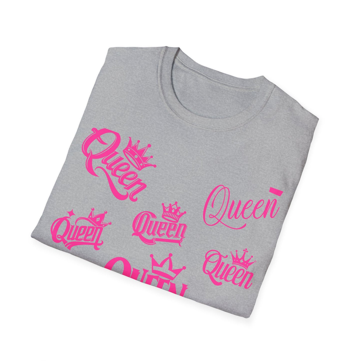 Queen Pink