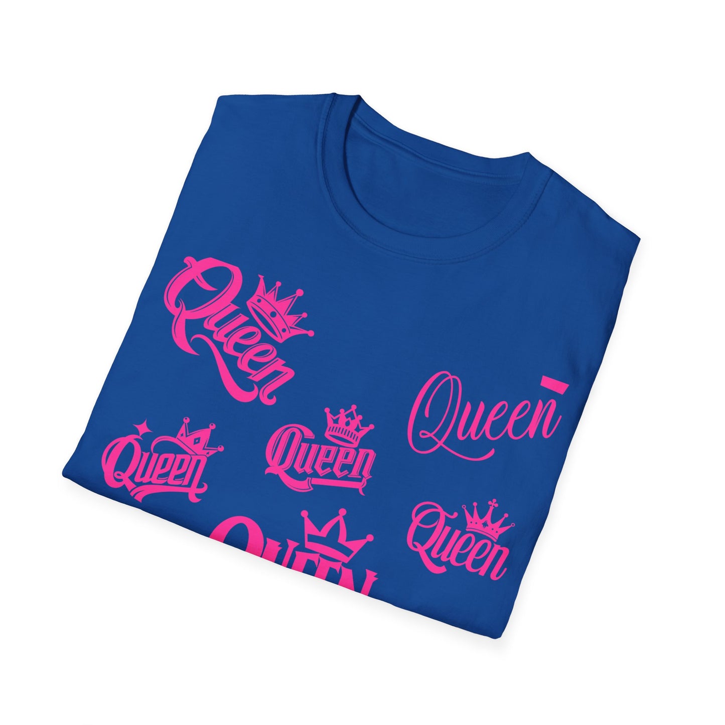 Queen Pink