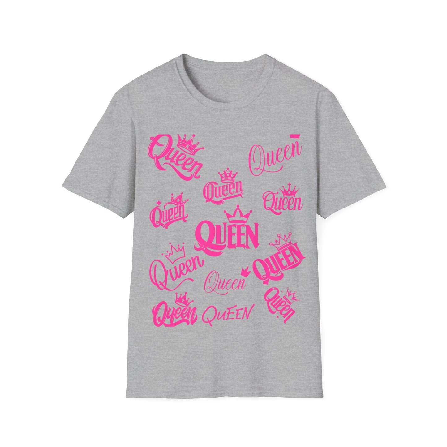 Queen Pink
