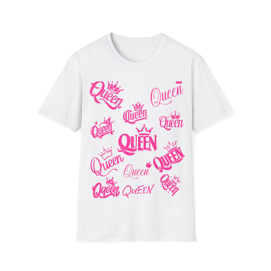 Queen Pink