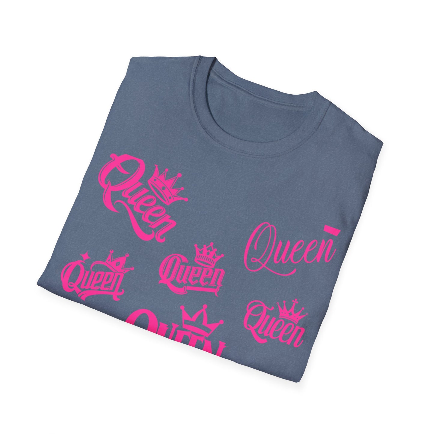 Queen Pink