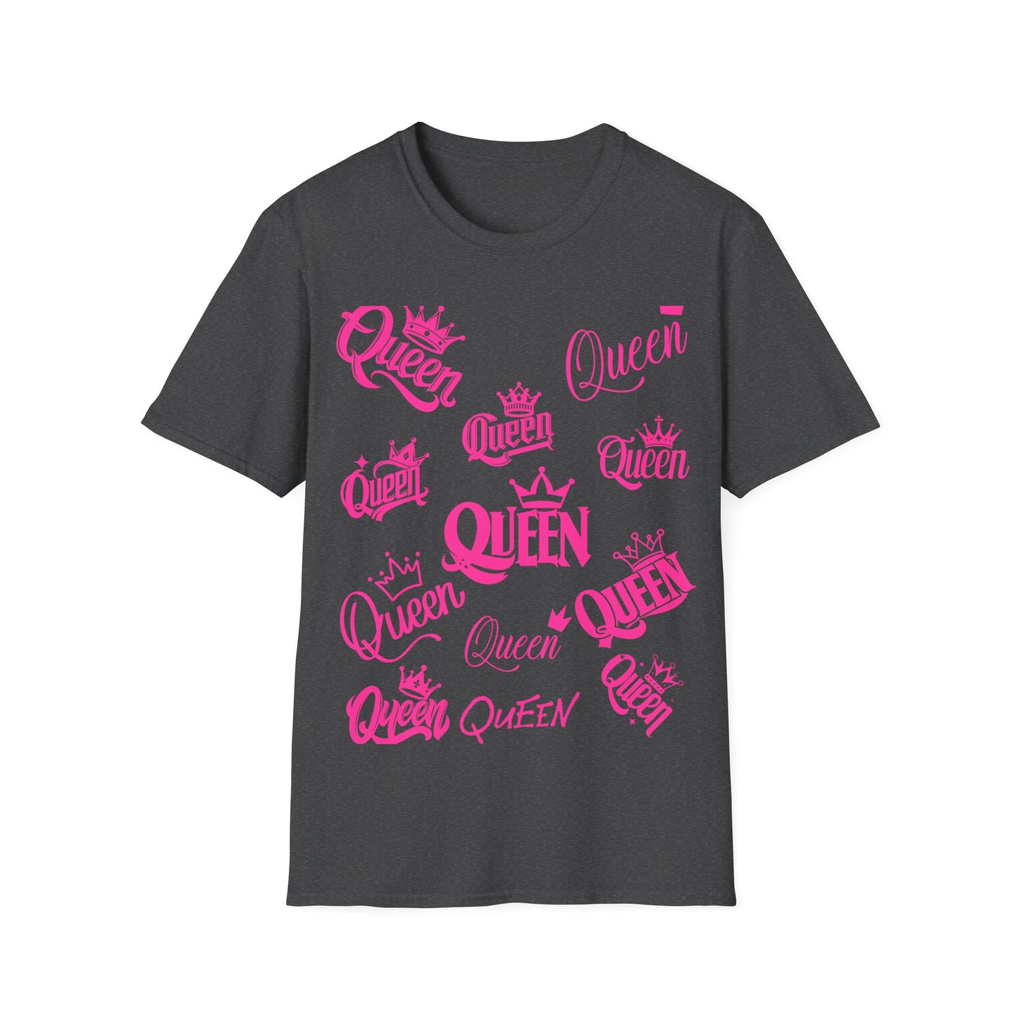 Queen Pink