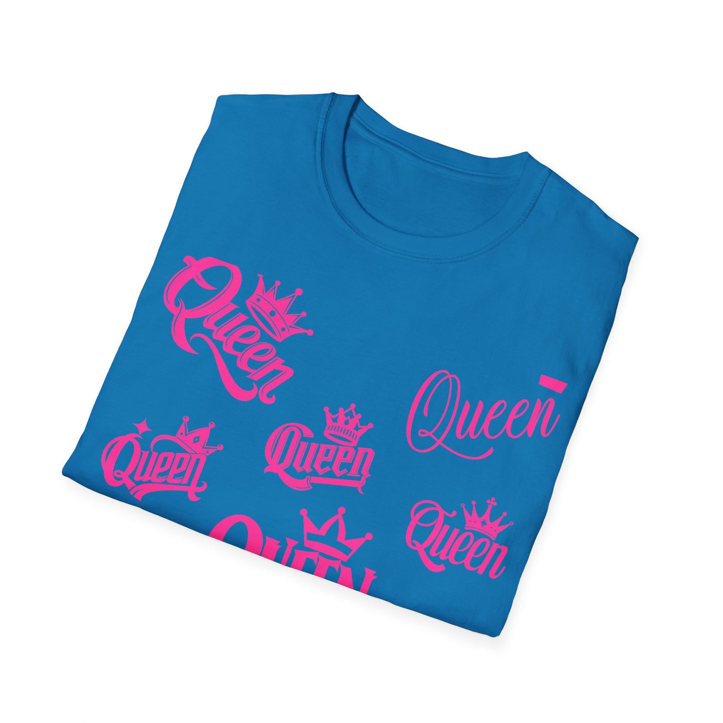 Queen Pink