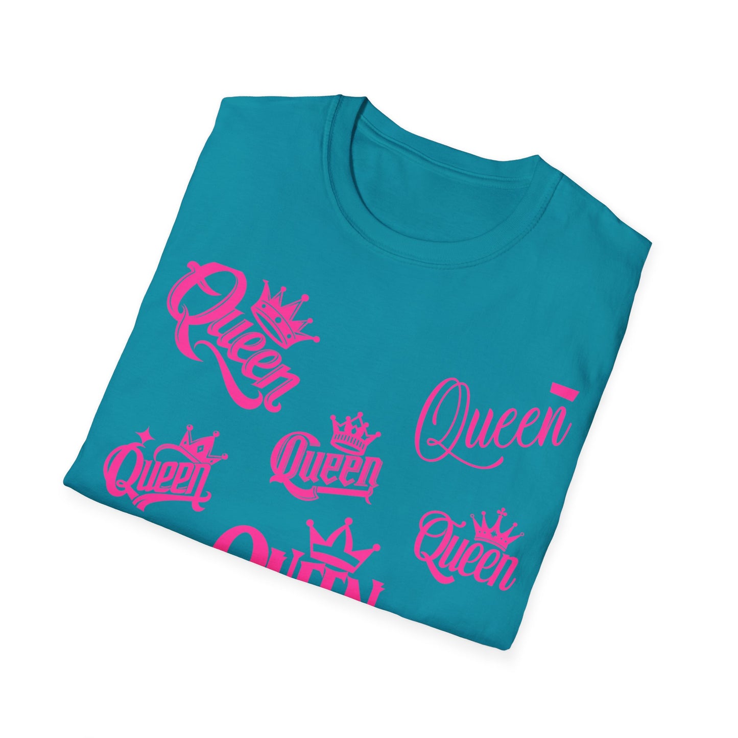 Queen Pink