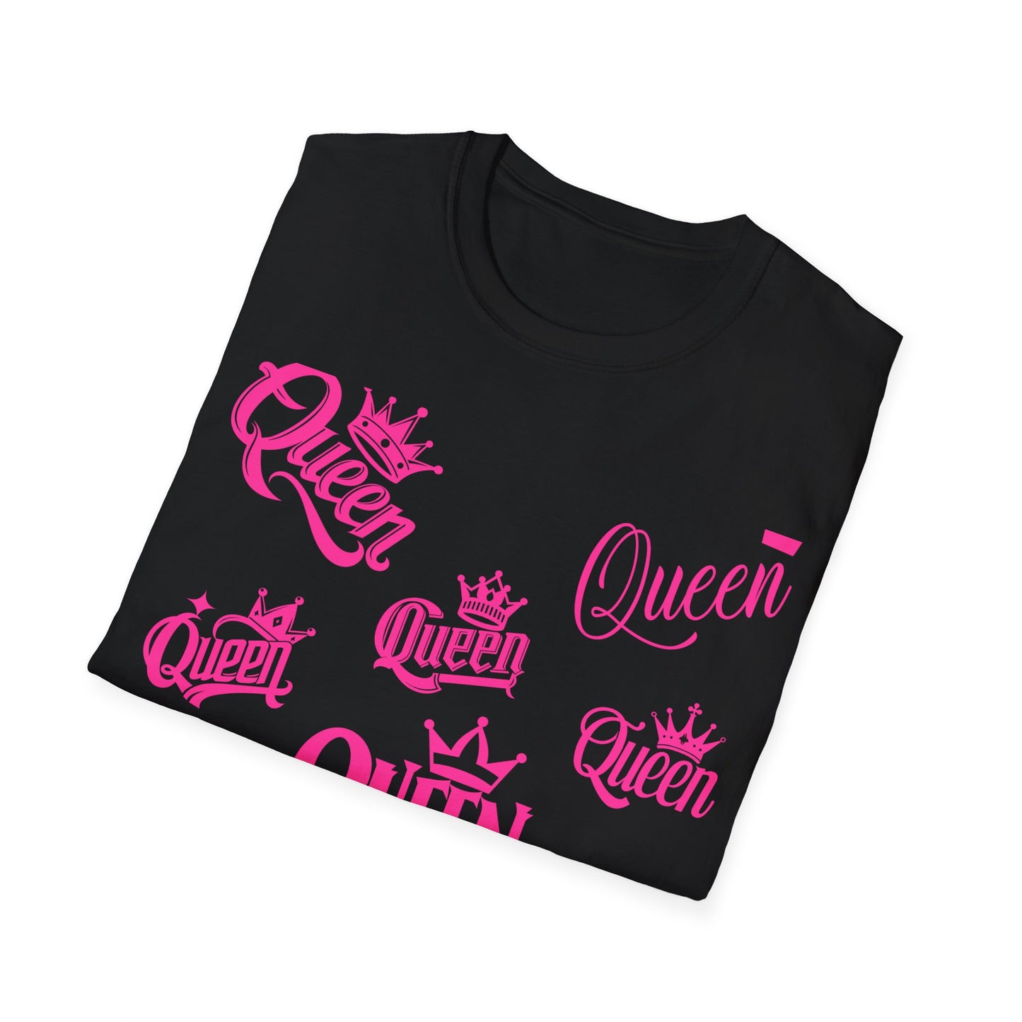 Queen Pink