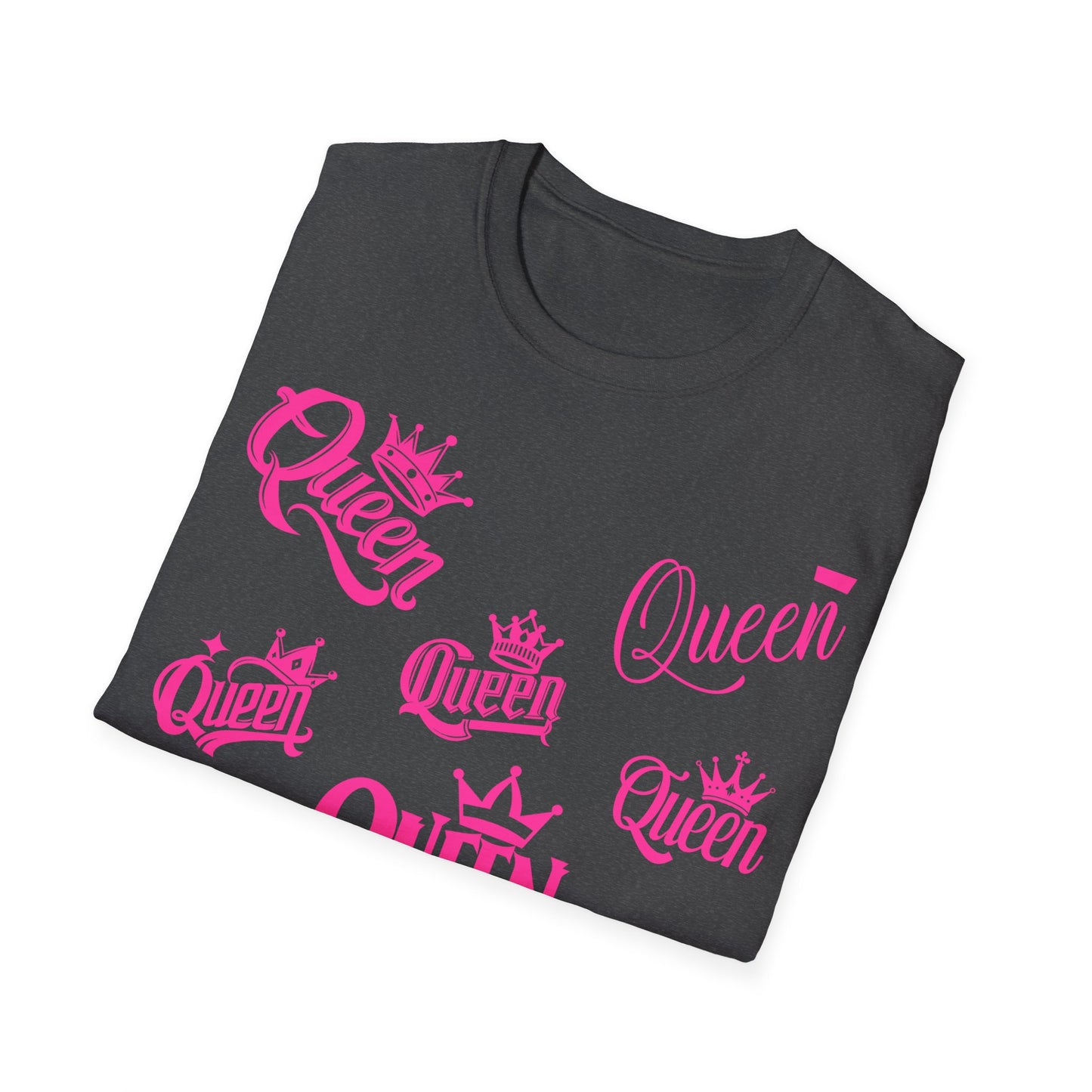 Queen Pink