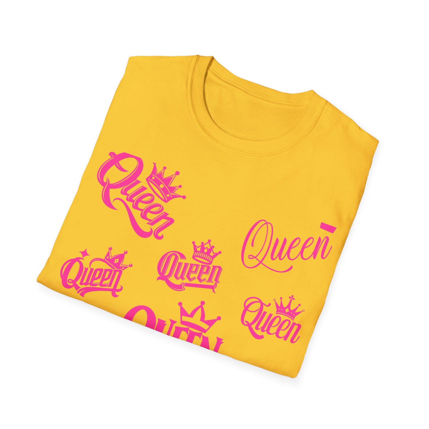 Queen Pink