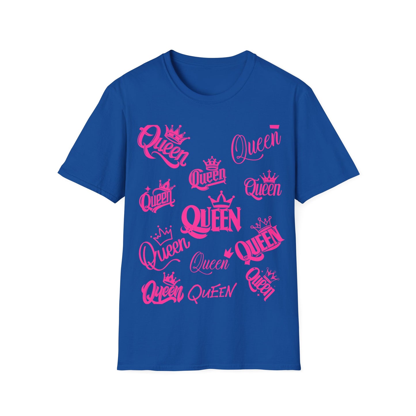 Queen Pink