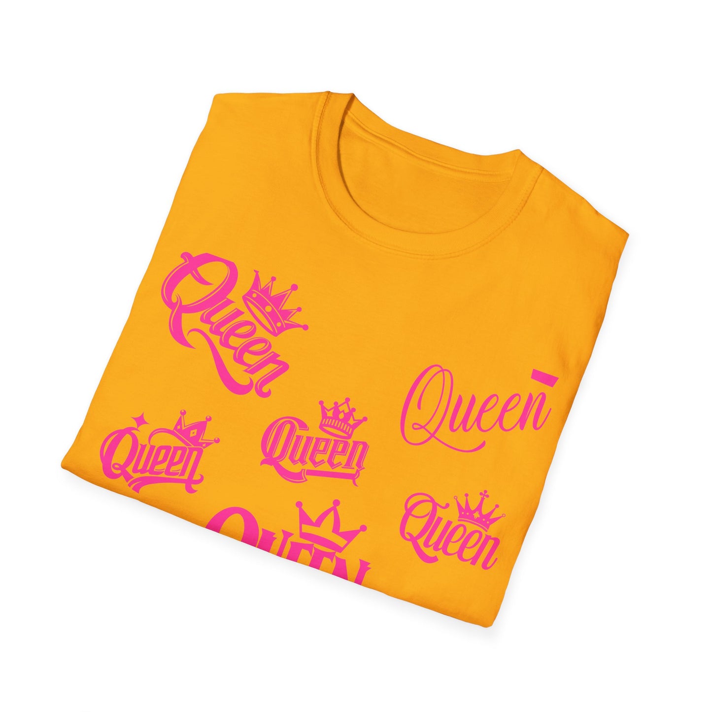 Queen Pink