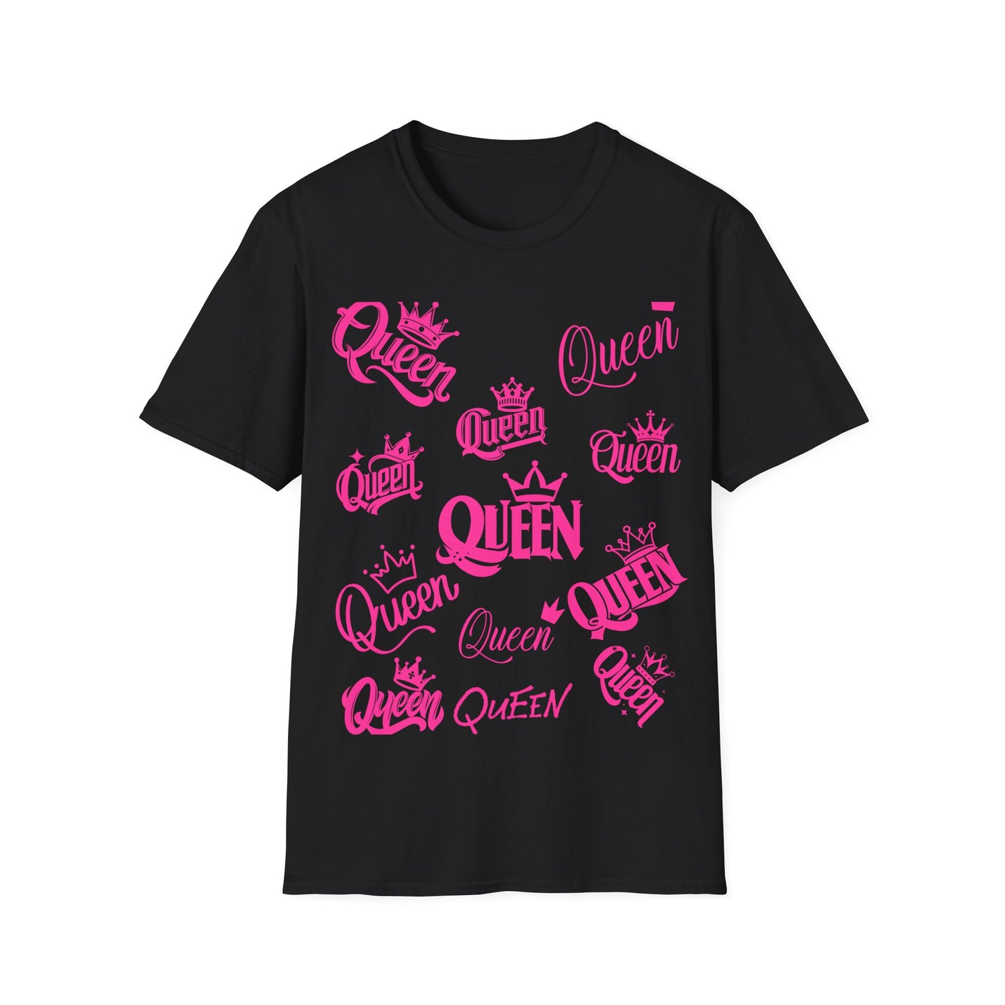 Queen Pink