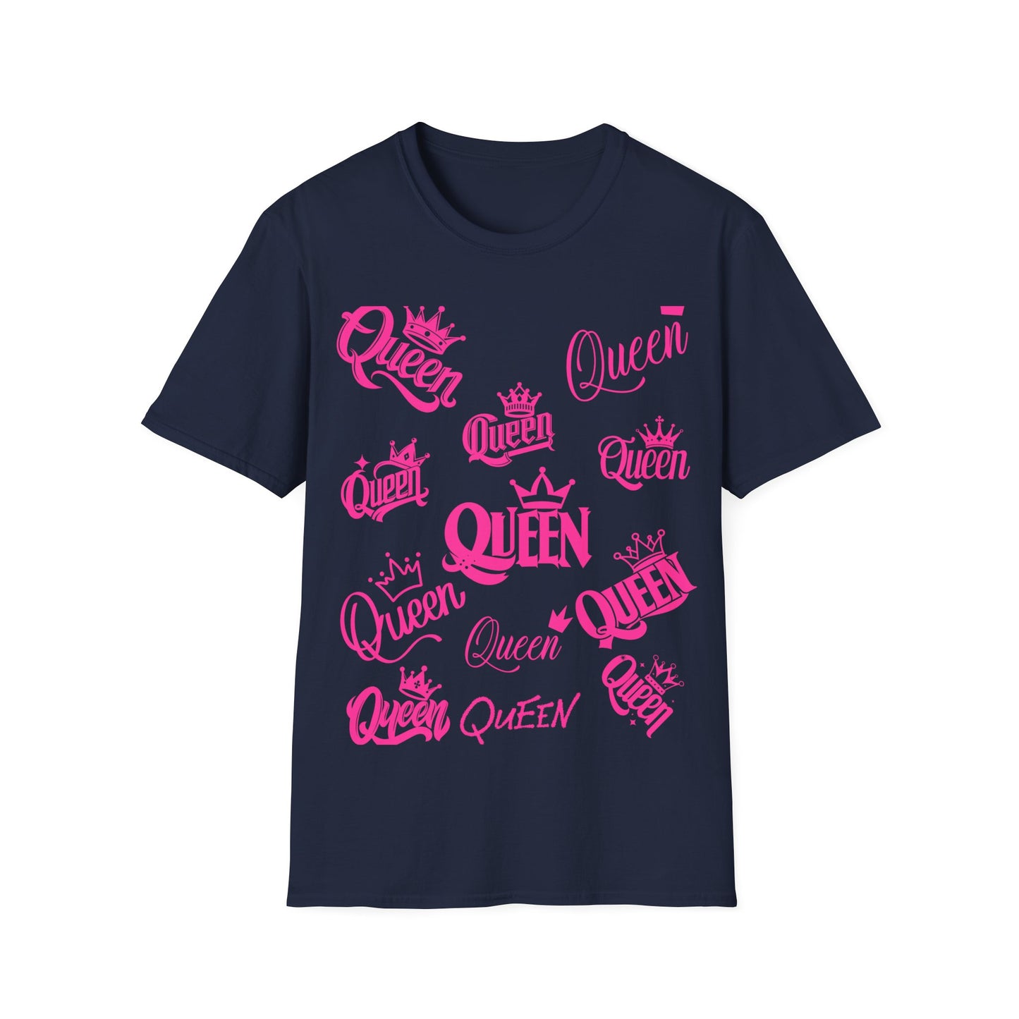 Queen Pink