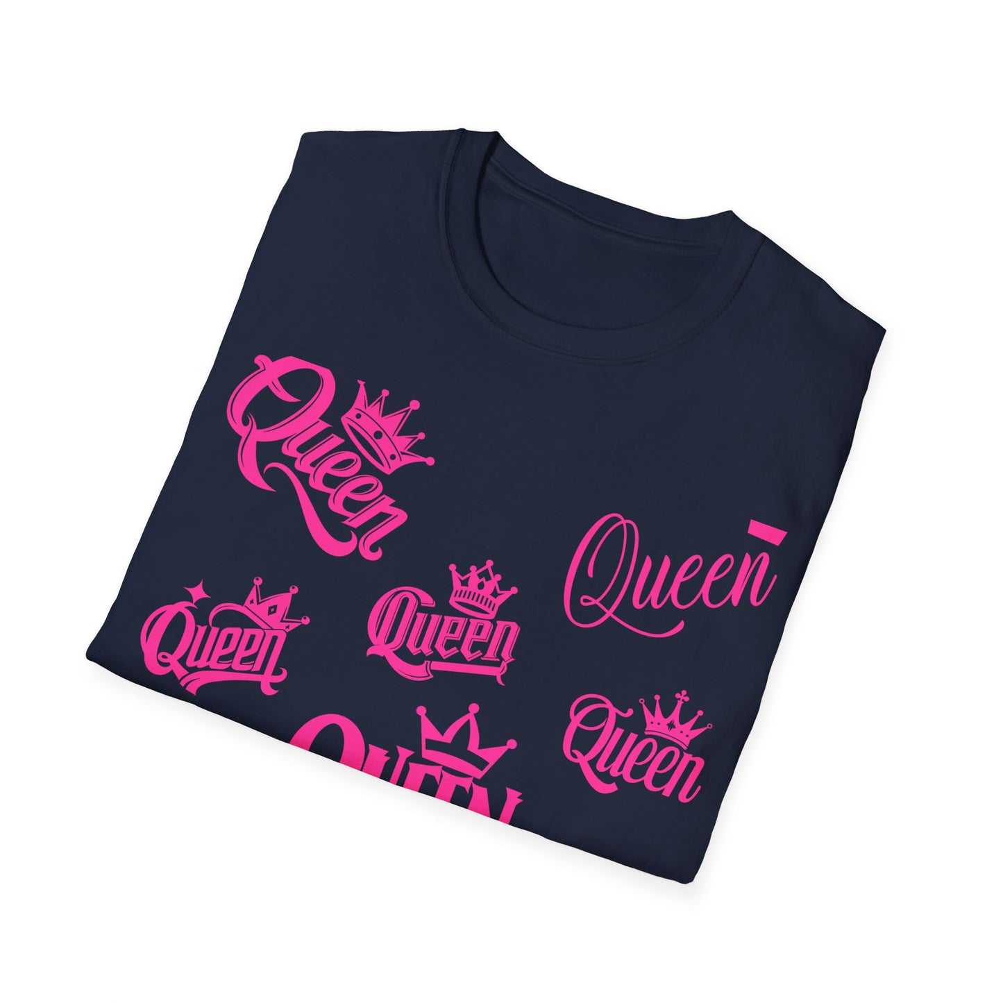 Queen Pink
