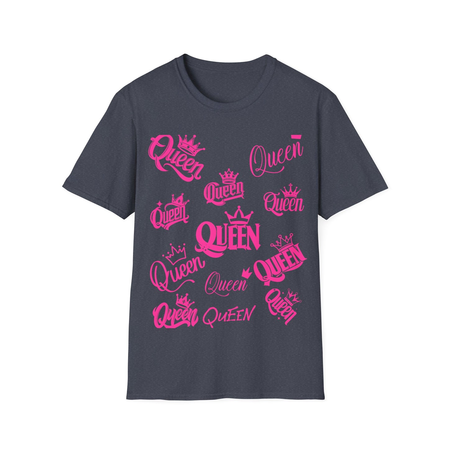 Queen Pink