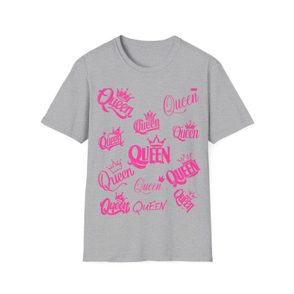 Queen Pink