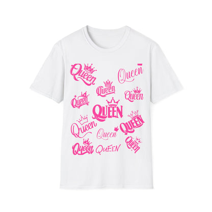 Queen Pink