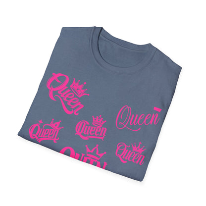 Queen Pink