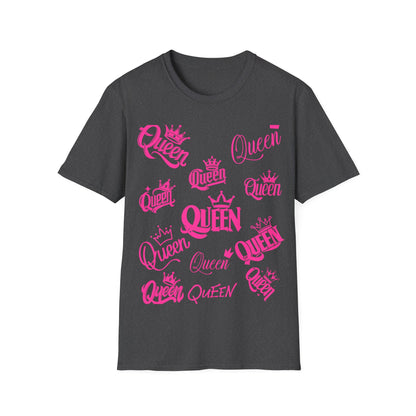 Queen Pink