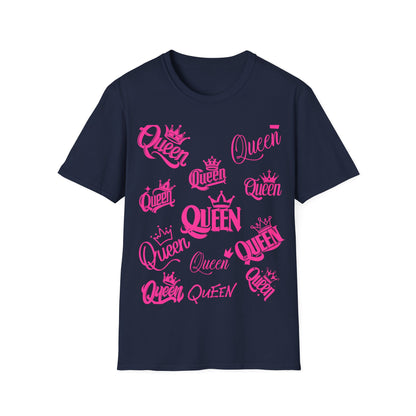 Queen Pink