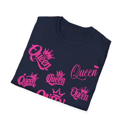 Queen Pink