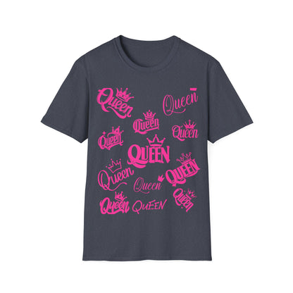 Queen Pink
